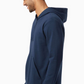 Adidas Fleece Hooded Sweatshirt