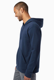 Adidas Fleece Hooded Sweatshirt