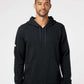Adidas Fleece Hooded Sweatshirt