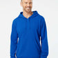 Adidas Fleece Hooded Sweatshirt