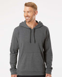 Adidas Fleece Hooded Sweatshirt