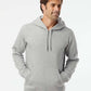 Adidas Fleece Hooded Sweatshirt