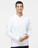 Adidas Fleece Hooded Sweatshirt