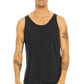 BELLA+CANVAS ® Unisex Jersey Tank