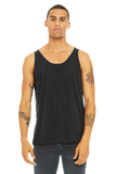 BELLA+CANVAS ® Unisex Jersey Tank