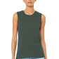 BELLA+CANVAS ® Women’s Jersey Muscle Tank