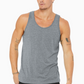 BELLA+CANVAS ® Unisex Jersey Tank