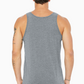 BELLA+CANVAS ® Unisex Jersey Tank
