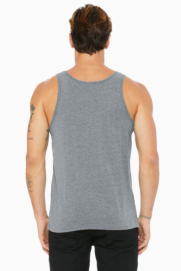 BELLA+CANVAS ® Unisex Jersey Tank