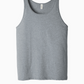 BELLA+CANVAS ® Unisex Jersey Tank