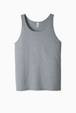 BELLA+CANVAS ® Unisex Jersey Tank