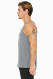 BELLA+CANVAS ® Unisex Jersey Tank