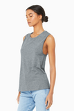 BELLA+CANVAS ® Women’s Jersey Muscle Tank