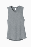 BELLA+CANVAS ® Women’s Jersey Muscle Tank