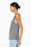 BELLA+CANVAS ® Women’s Jersey Muscle Tank