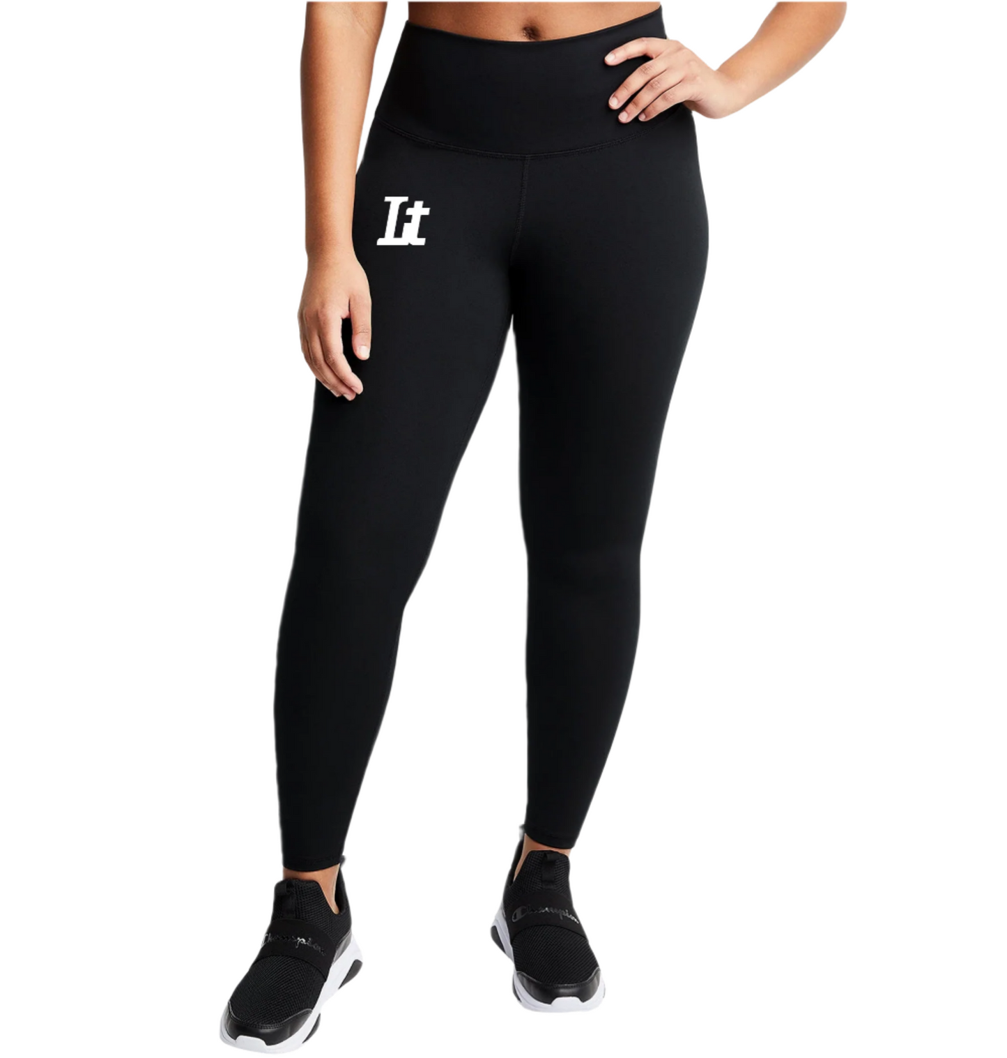 Limiting Factor Training Champion Ladies Legging