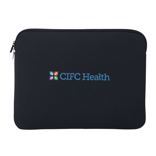 CIC Neoprene 13" Laptop Sleeve