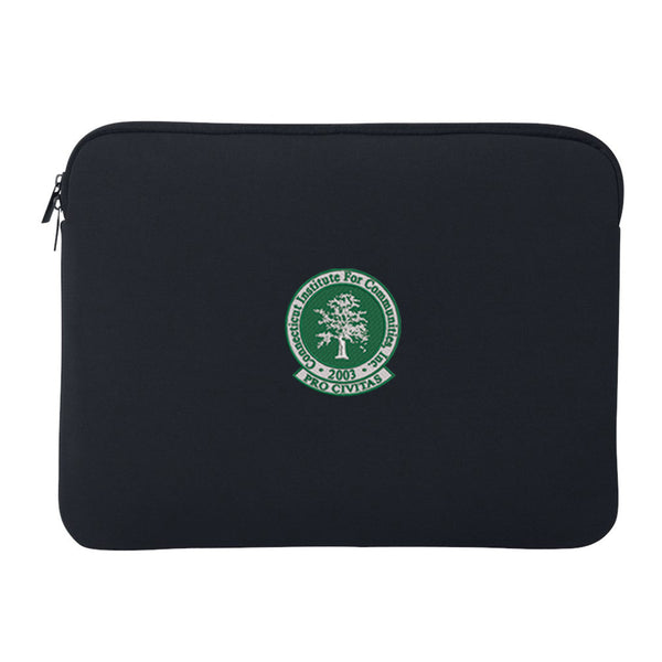CIC Neoprene 13" Laptop Sleeve