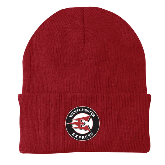 Westchester Express Knit Cap