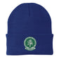 CIFC Port & Co Knit Cap