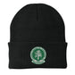 CIFC Port & Co Knit Cap
