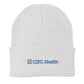 CIFC Port & Co Knit Cap