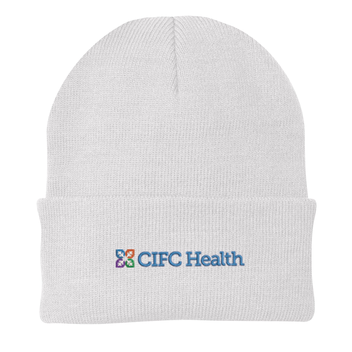 CIFC Port & Co Knit Cap