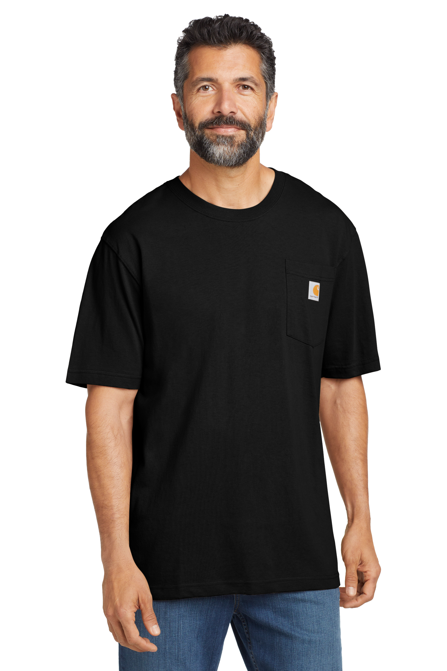 Carhartt ® Workwear Pocket Short Sleeve T-Shirt
