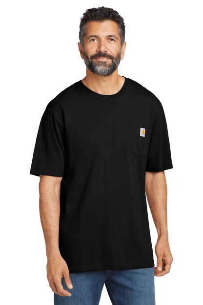 Carhartt ® Workwear Pocket Short Sleeve T-Shirt