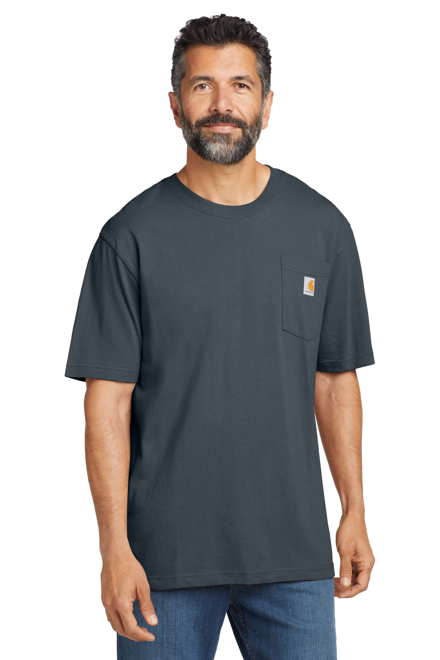 Carhartt ® Workwear Pocket Short Sleeve T-Shirt