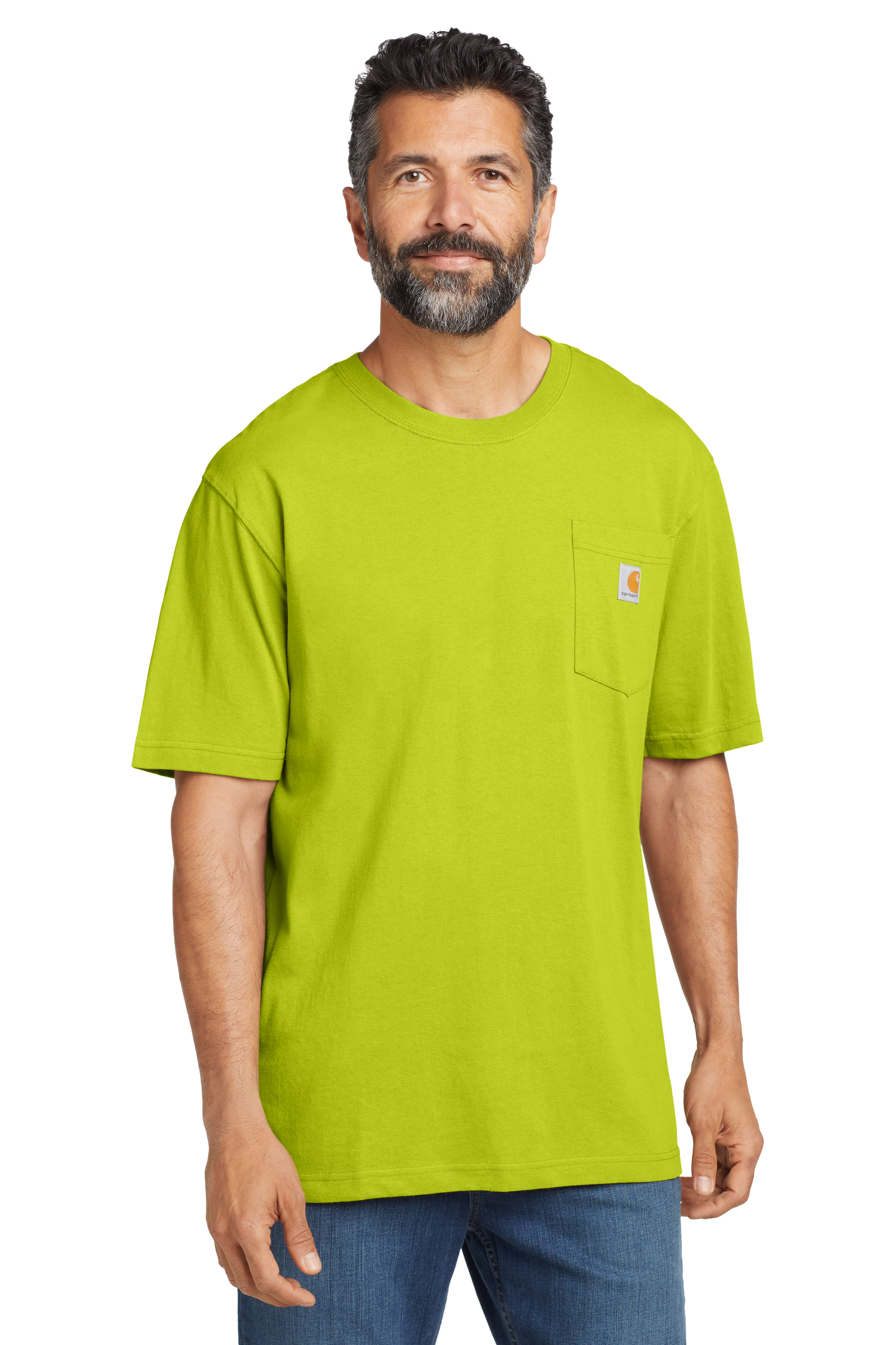 Carhartt ® Workwear Pocket Short Sleeve T-Shirt