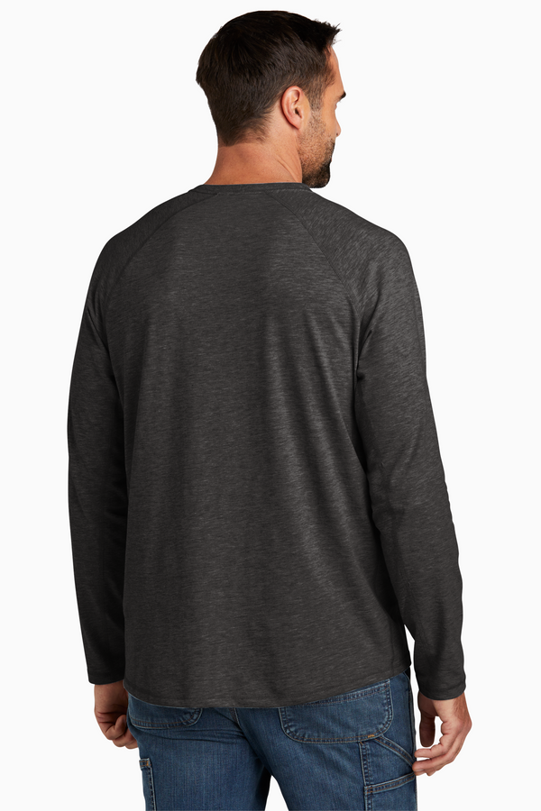 Carhartt Force® Long Sleeve Pocket T-Shirt