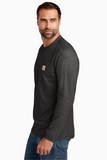 Carhartt Force® Long Sleeve Pocket T-Shirt