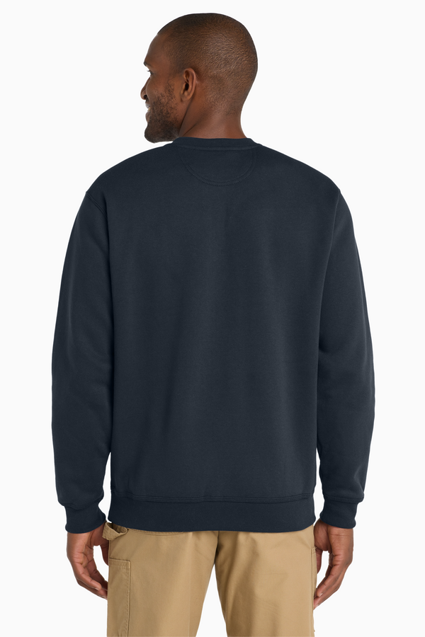 Carhartt ® Midweight Crewneck Sweatshirt