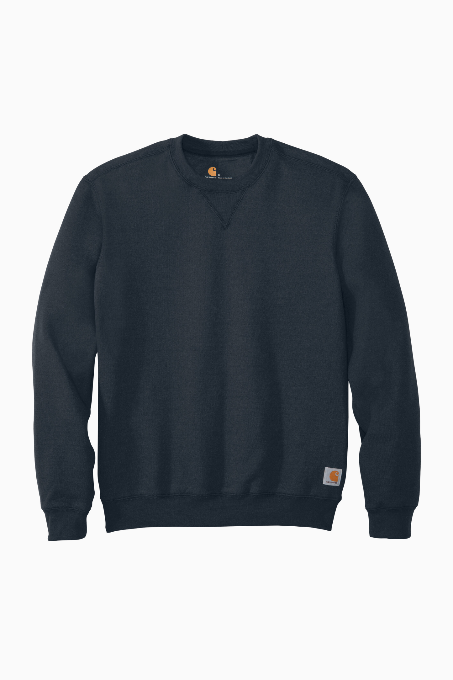 Carhartt ® Midweight Crewneck Sweatshirt