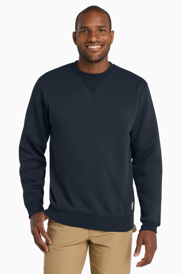 Carhartt ® Midweight Crewneck Sweatshirt