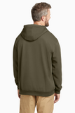 Carhartt ® Midweight Hooded Sweatshirt