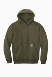 Carhartt ® Midweight Hooded Sweatshirt