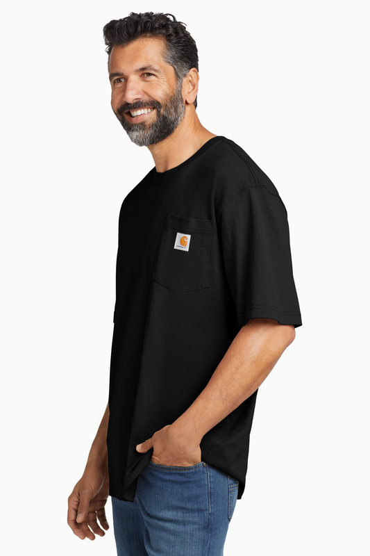 Carhartt ® Workwear Pocket Short Sleeve T-Shirt