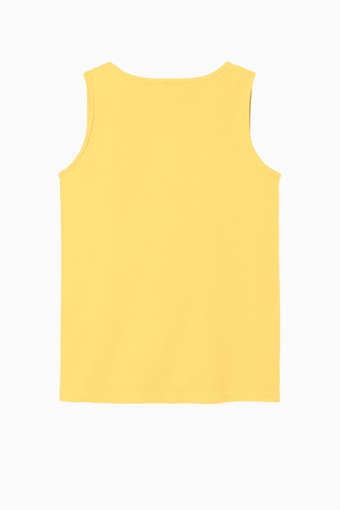 Comfort Colors ® Heavyweight Ring Spun Tank Top