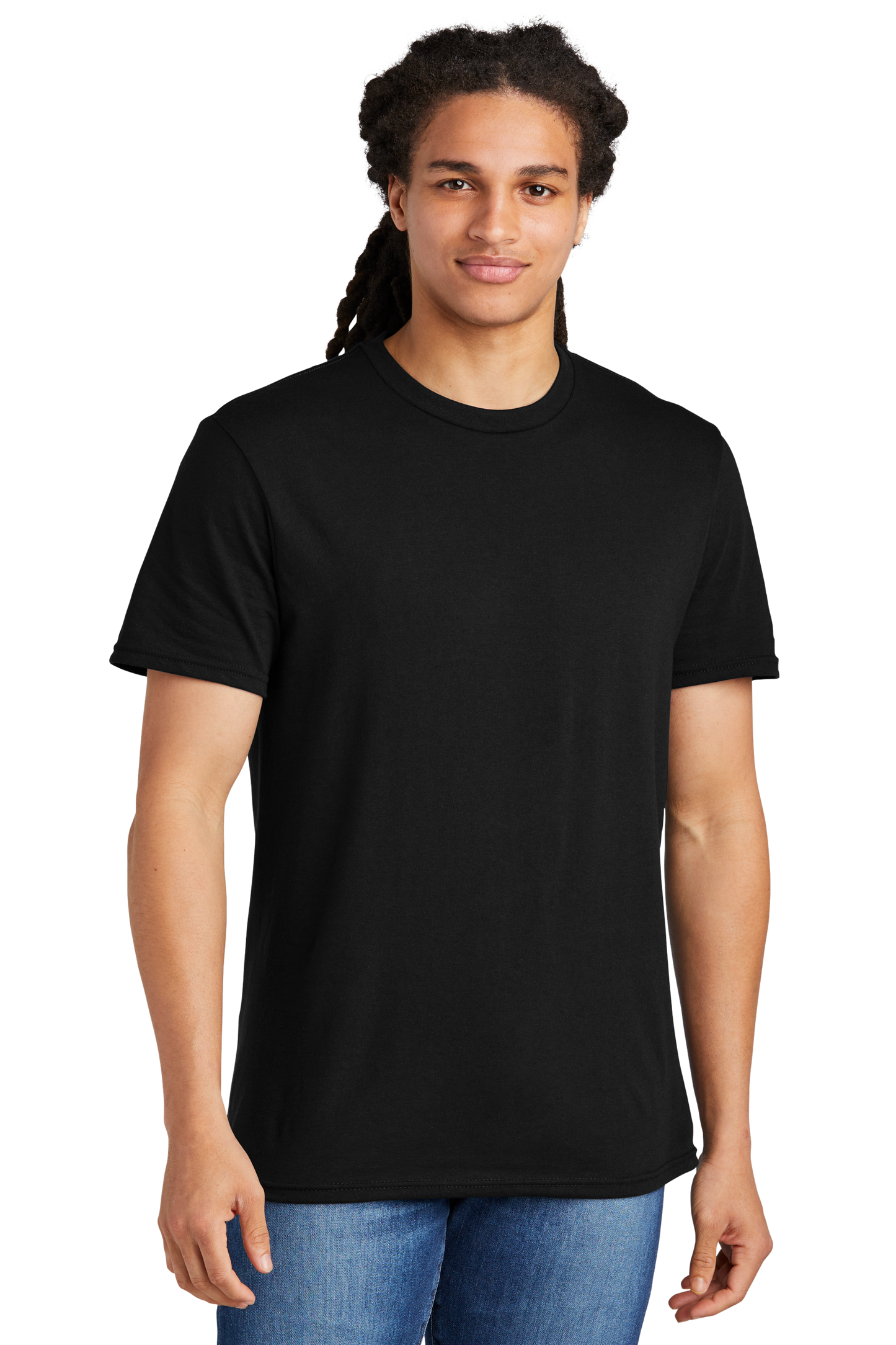 District ® The Concert Tee ®