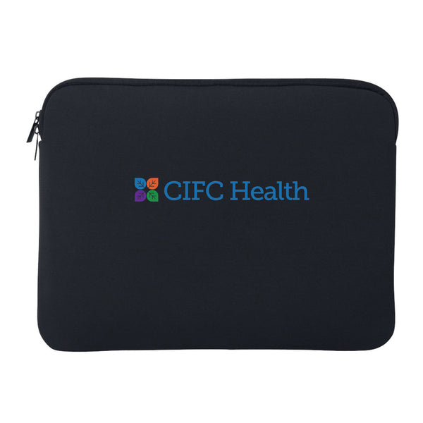 CIFC Neoprene 13" Laptop Sleeve