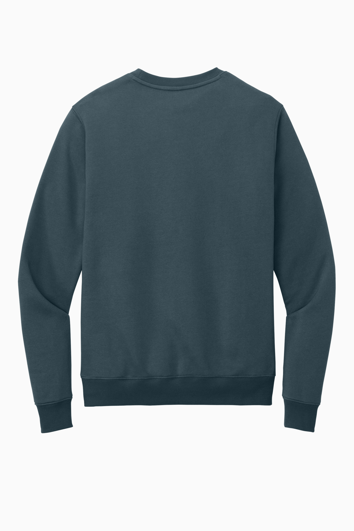 District® Perfect Weight® Fleece Crew