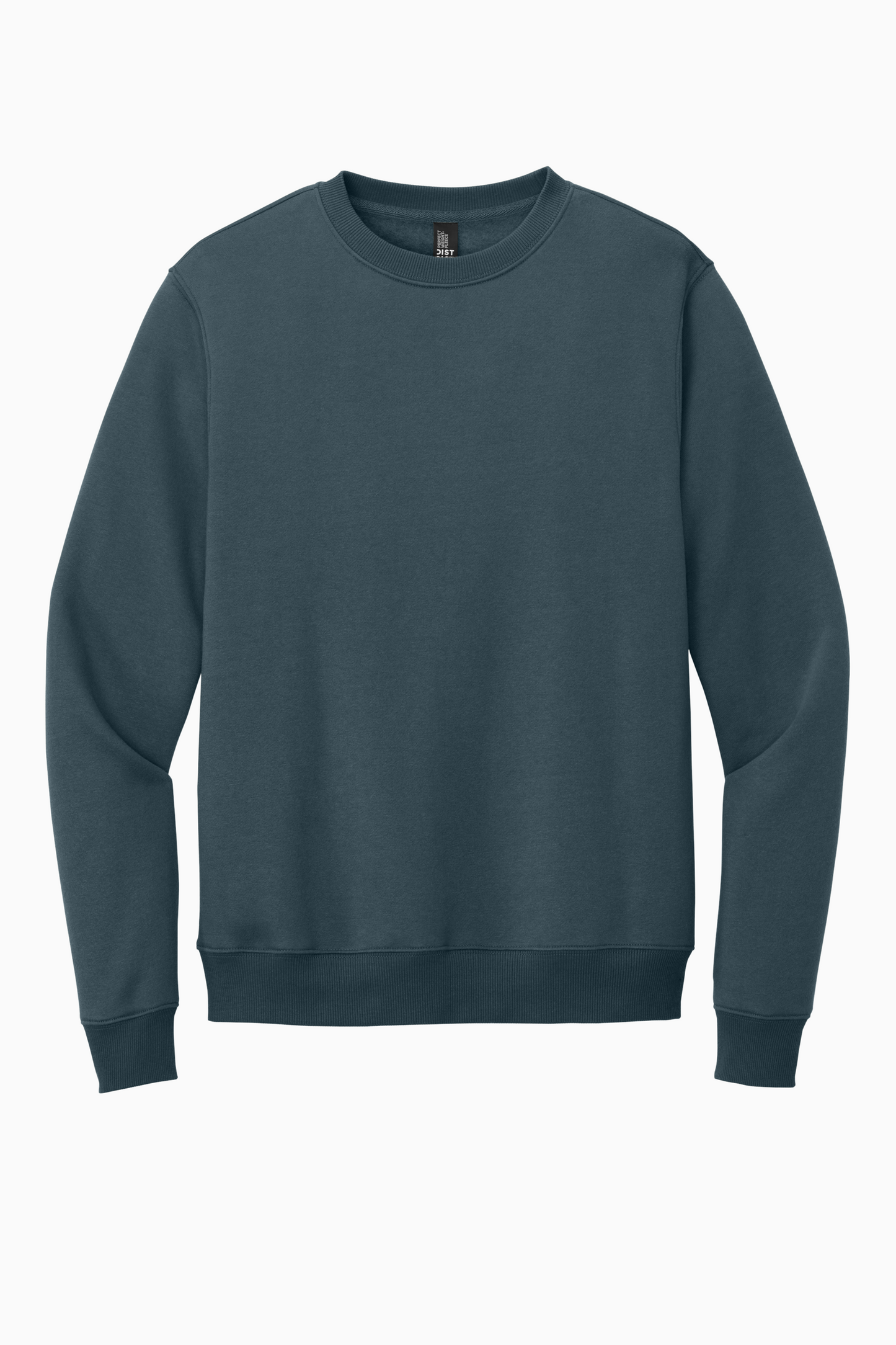 District® Perfect Weight® Fleece Crew