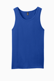 District ® The Concert Tank ®