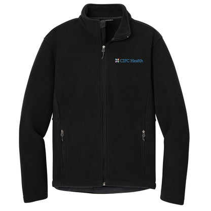 CIFC Port Authority Fleece Jacket
