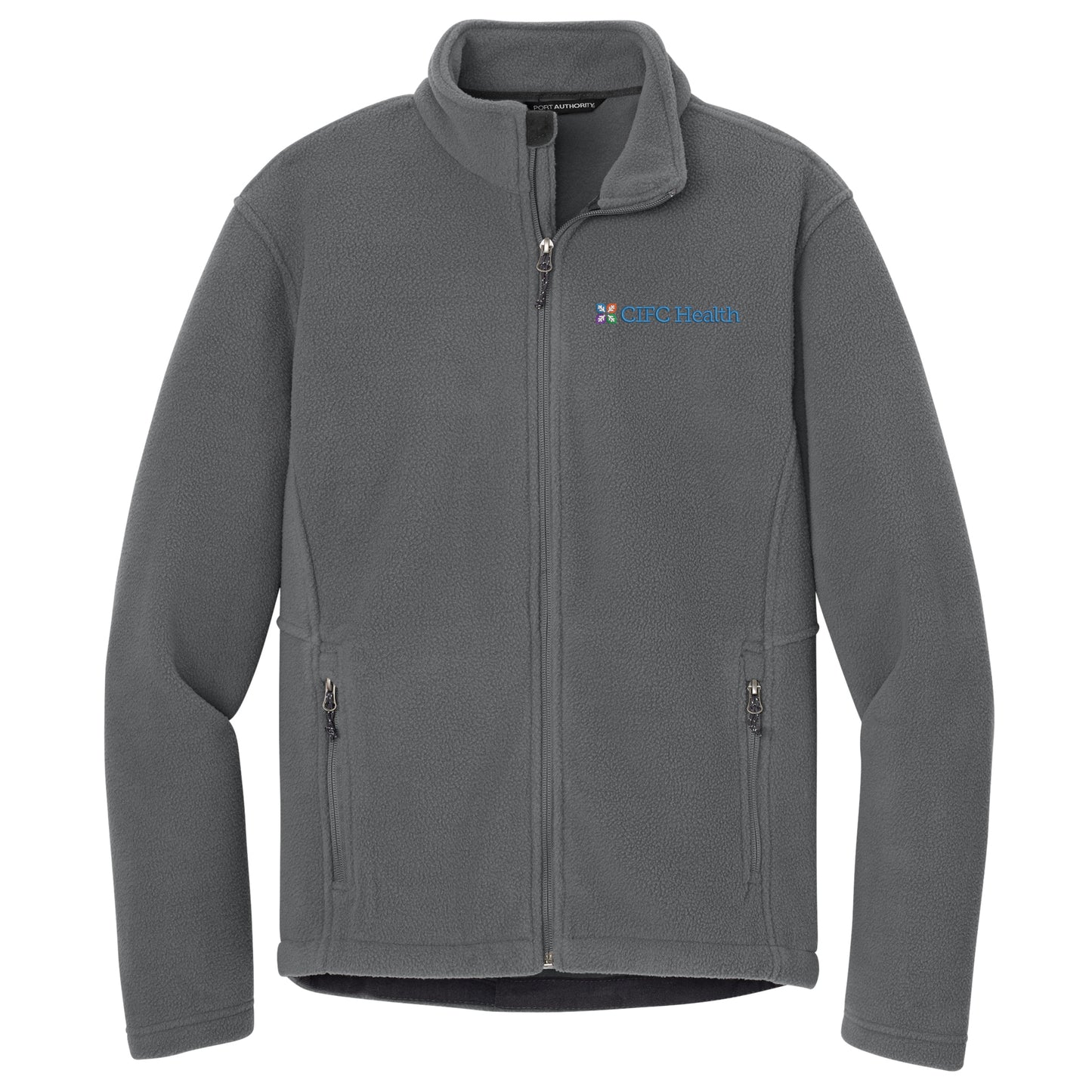 CIFC Port Authority Fleece Jacket
