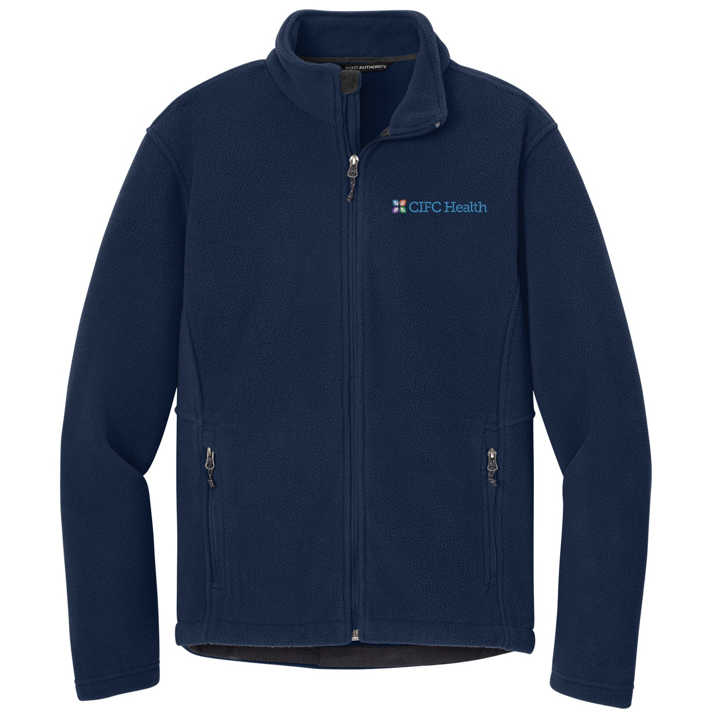 CIFC Port Authority Fleece Jacket
