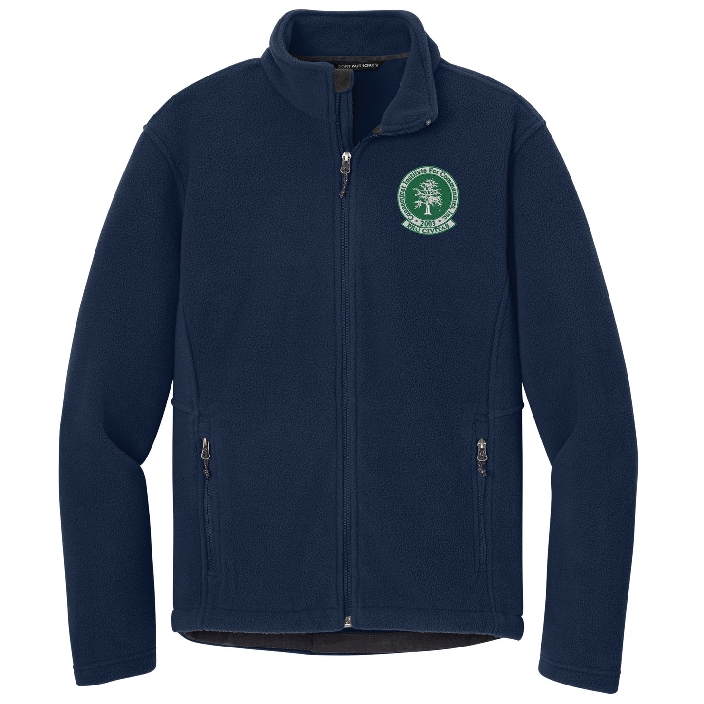 CIFC Port Authority Fleece Jacket
