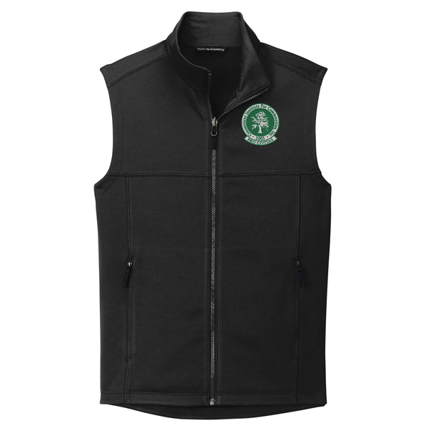 CIFC Women's Port Authority Collective Smooth Fleece Vest